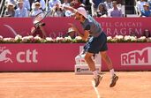 Estoril Open 2018, João Sousa
