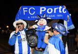 FC porto, festa título