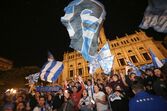 FC porto, festa título