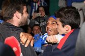 FC porto, festa título