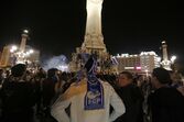 FC porto, festa título