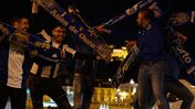FC porto, festa título