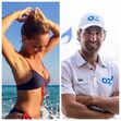 Bárbara Norton de Matos, Gustavo Lima