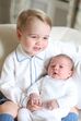 George, Charlotte