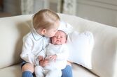 George, Charlotte