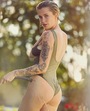 ireland baldwin
