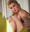 ireland baldwin