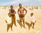 madonna, filhos