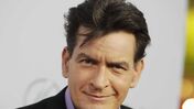 Charlie Sheen