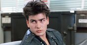 Charlie Sheen