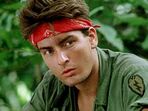 Charlie Sheen
