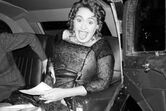 Adele, festa