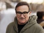 Robin Williams