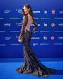 Eurovisão 2018, Daniela Ruah