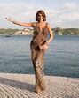 Eurovisão 2018, Catarina Furtado