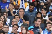 FC porto, campeões