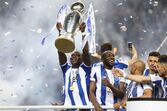 FC porto, campeões