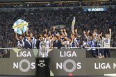 FC porto, campeões