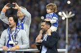 FC porto, campeões