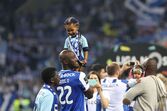 FC porto, campeões