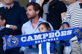 FC porto, campeões