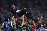 FC porto, campeões