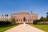 Apartamento 1A, Kensington Palace