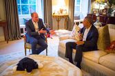 Apartamento 1A, Kensington Palace