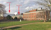 Apartamento 1A, Kensington Palace