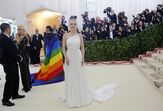 MET GALA