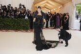MET GALA