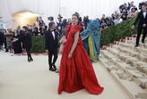 MET GALA