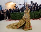 MET GALA