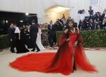 MET GALA
