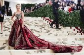 MET GALA