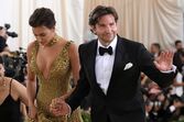  Irina Shayk e Bradley Cooper