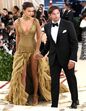  Irina Shayk e Bradley Cooper