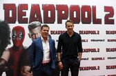 Ryan Reynolds