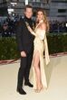 Gisele Bündchen e Tom Brady 