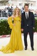 Amanda Seyfried e Thomas Sadoski