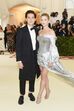 Cole Sprouse e Lili Reinhart