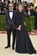 Gary Oldman e Gisele Schmidt