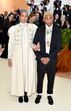 Helen Lasichanh e Pharrell Williams