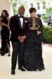 Kris Jenner e Corey Gamble
