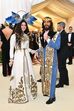 Lana Del Rey e Jared Leto
