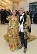 Sarah Jessica Parker e Andy Cohen