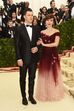 Scarlett Johansson e Colin Jost