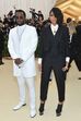 Sean Diddy Combs e Cassie