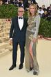 Tommy Hilfiger e Dee Ocleppo