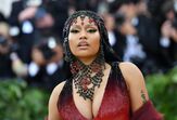  Nicki Minaj